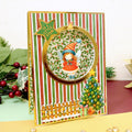 Delightful Die-Cuts - Deck the Halls