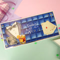Duo Design Paper Pads - Embossed Leathers & Soft Suede