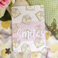 Deckle-Edge Card Blanks & Envelopes Megabuy