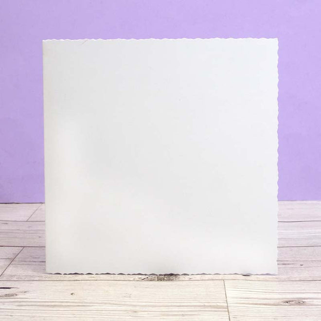 Deckle-Edge Card Blanks & Envelopes Megabuy