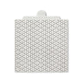 Smocking Silicone Mould