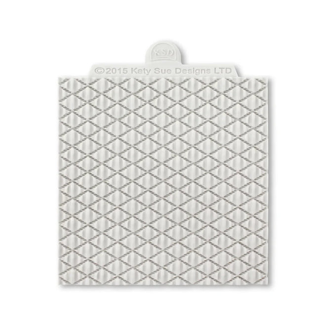 Smocking Silicone Mould