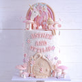Stone Silicone Mould