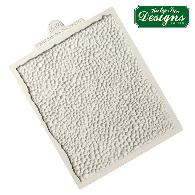 Dragon Skin Silicone Mould