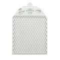 Continuous Honeycomb & Bees Silicone Mould