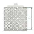 Flemish Silicone Mould