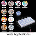 Dress My Craft - 15 in 1 Storage Box
