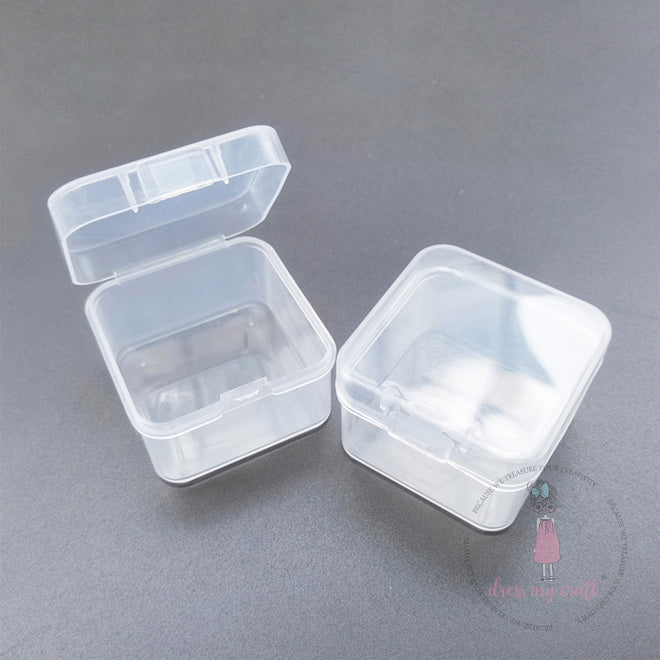Dress My Craft - 15 in 1 Storage Box