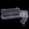 Dress My Craft - 12 in 1 Slimline Storage Box