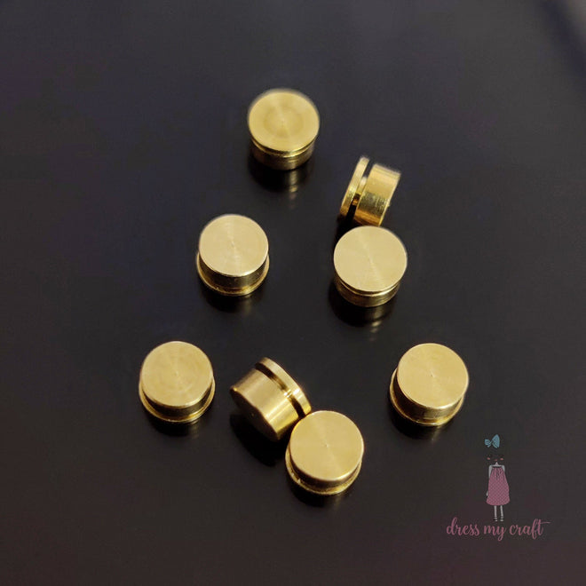 Dress My Craft - Nano Spinners