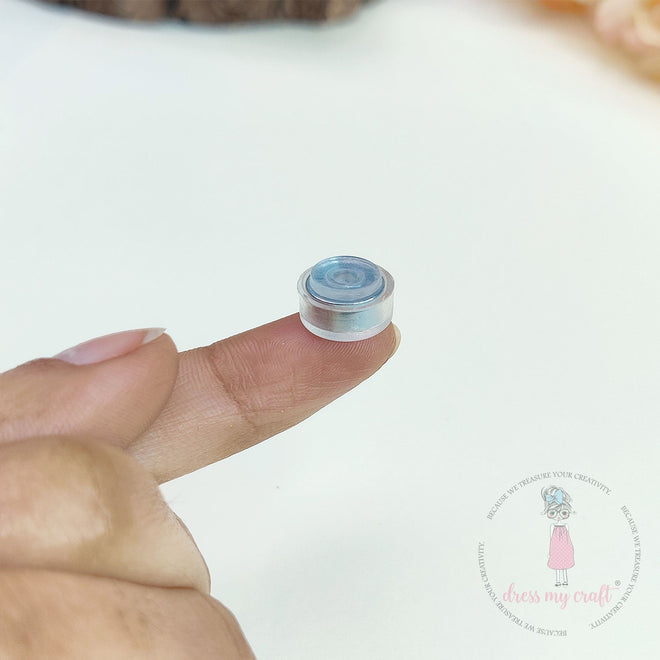 Dress My Craft - Transparent Spinners