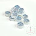 Dress My Craft - Transparent Spinners