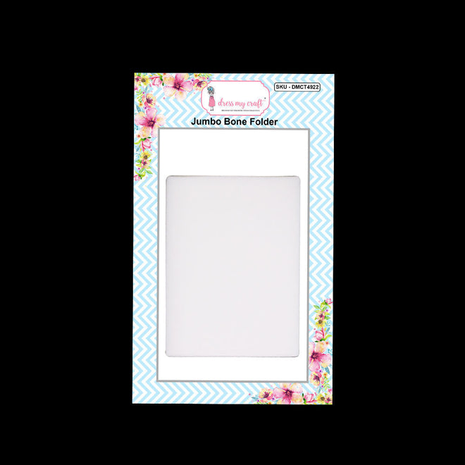 Dress My Craft - Non Stick Jumbo Bone Folder