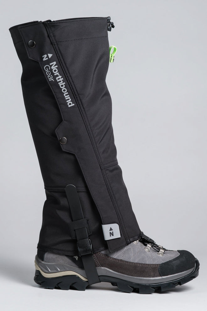 "Trail Guard" Waterproof Gaiters