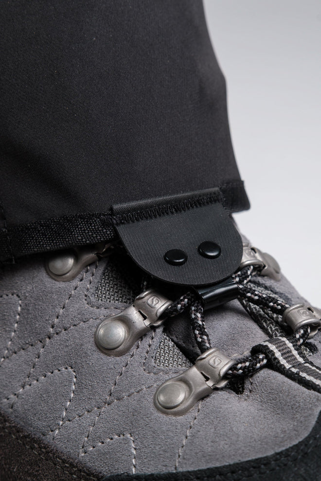 "Trail Guard" Waterproof Gaiters