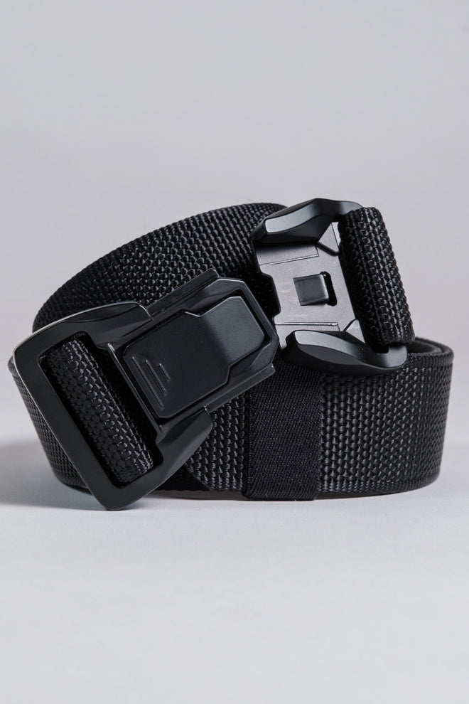 "Commander" Quick Release Belt