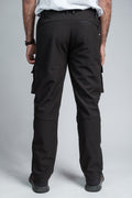 NEW: Men's Adventure "Cargo" Water Resistant Pants
