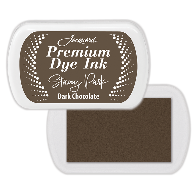 SP Premium Full Size Dye Pad