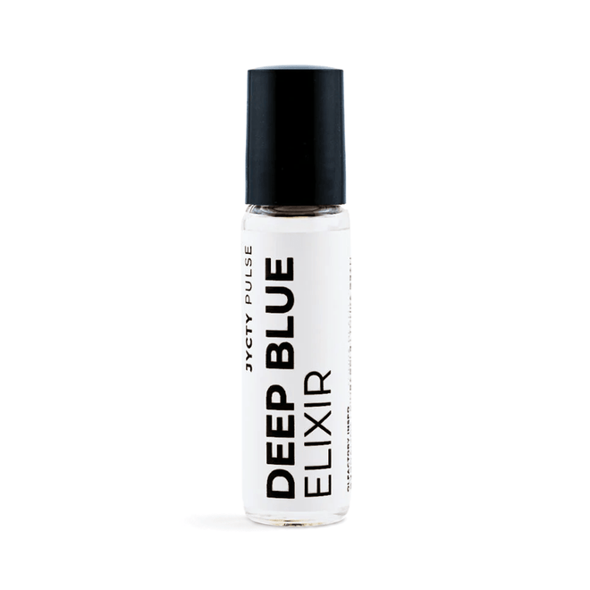 DEEP BLUE ELIXIR | Inspired by BDC Parfum