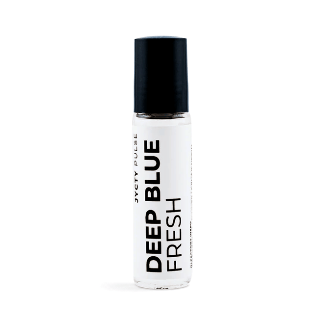 DEEP BLUE FRESH | Inspired by BDC