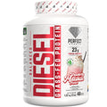 Perfect Sports BALANCED DIESEL GRASS-FED PROTEIN, 4lb