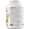 Perfect Sports BALANCED DIESEL GRASS-FED PROTEIN, 4lb