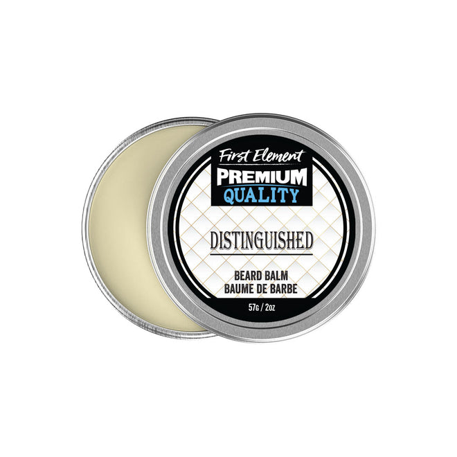 Beard Balm - Distinguished