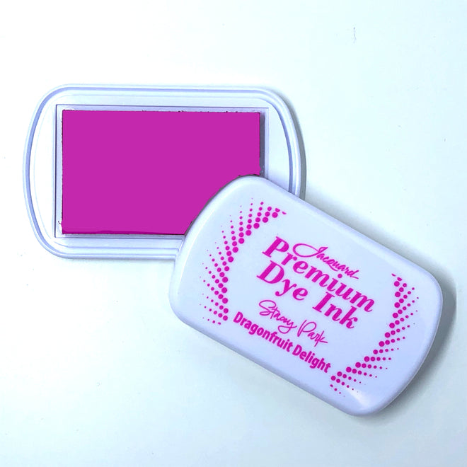 SP Premium Full Size Dye Pad