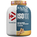 Dymatize ISO100 Protein, 5lb
