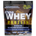 DynaPure DYNAWHEY (2.38lb), 1080g