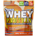 DynaPure DYNAWHEY (2.38lb), 1080g