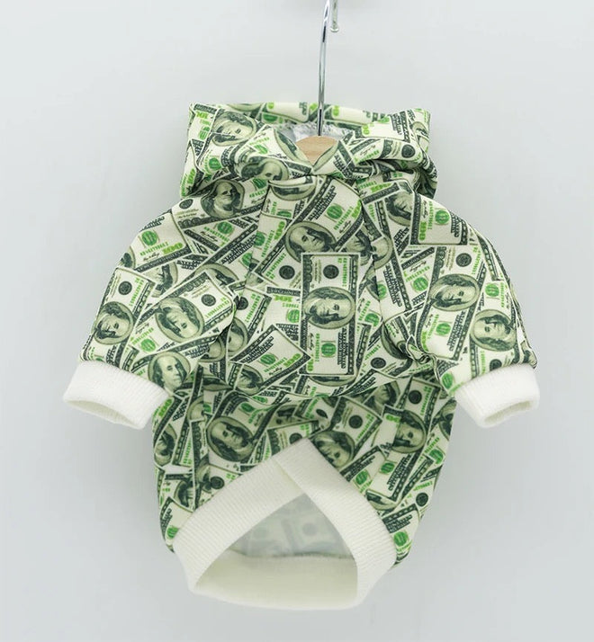 Pupreme Hoodie