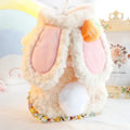 Easter Bunny Outfit