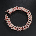 Cuban Chain Dog Collar | Pet Chain Accessory
