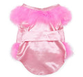 Princesa Dog Robe | Luxury Pet Robe