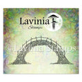 Lavinia Stamps - Sacred Bridge
