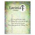 Witching Hour Stamp
