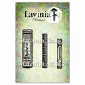 Lavinia Stamps - Fairy Handbook Stamp