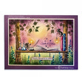 Lavinia Stamps - Book of Spells Stamp