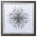 Lavinia Stamp - Botanical Blossoms Bud