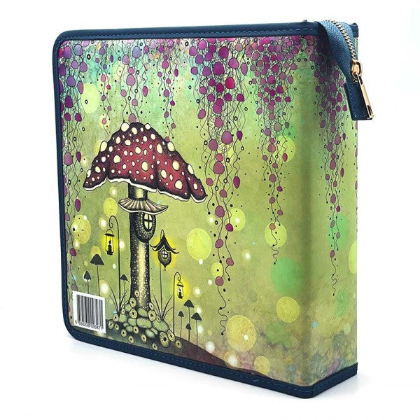 Lavinia Stamps - Stamp Storage Binder - Scout