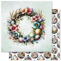 Easter Time 12x12 Paper Collection 31839