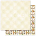 Easter Time Patterns 12x12 Paper Collection 34137