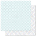 Easter Time Plaids 12x12 Paper Collection 31809