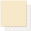 Easter Time Plaids 12x12 Paper Collection 31809