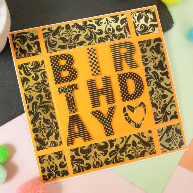 Essential Book of Alphabet