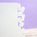 Festive Fancy-Edge Card Blanks - Gift Boxes
