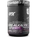 EFX Sports KRE-ALKALYN Powder (250 Servings), 500g