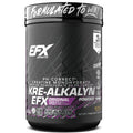 EFX Sports KRE-ALKALYN Powder (250 Servings), 500g