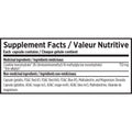 EFX Sports KRE-ALKALYN 750mg, 120 Caps